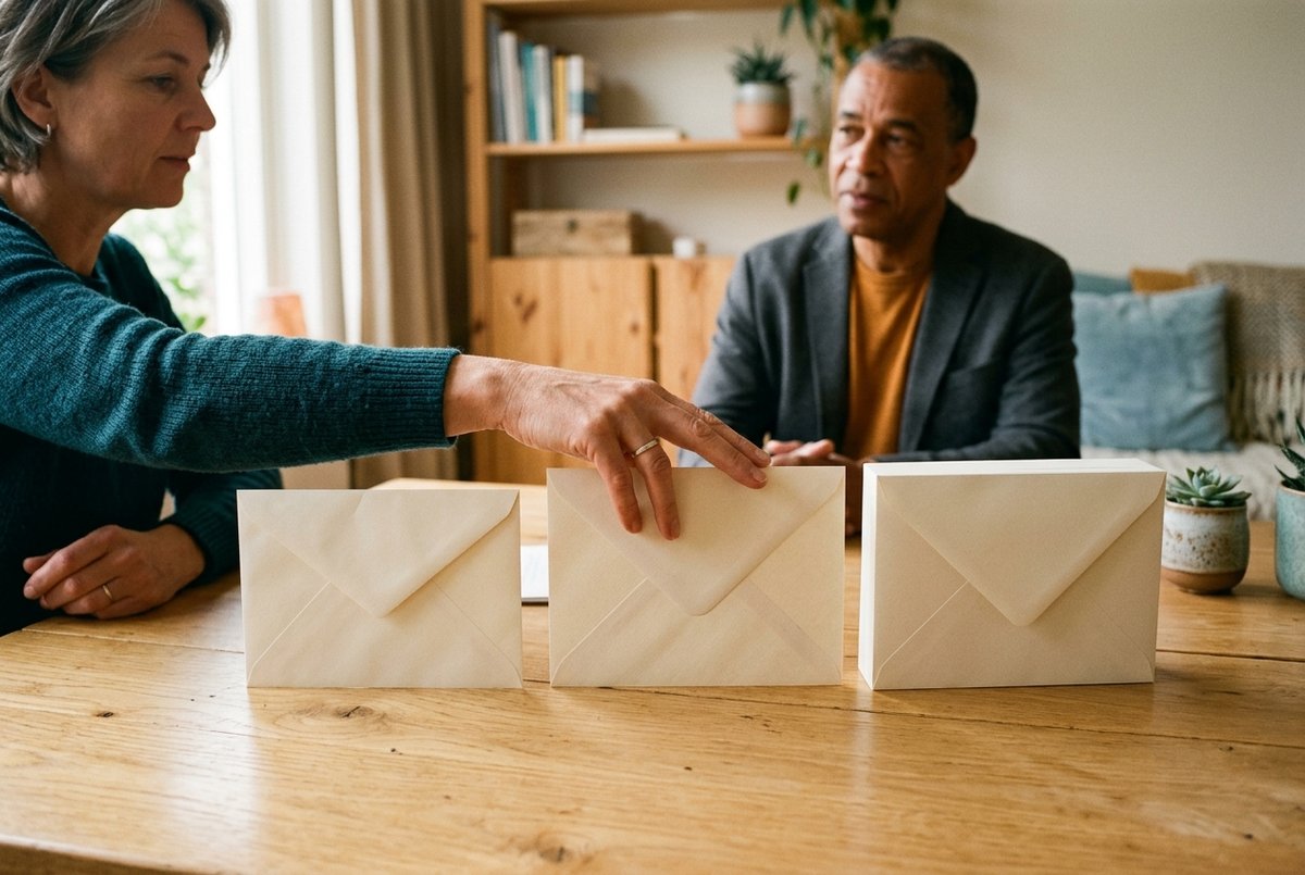 Drie varianten van hetzelfde aanbod: wanneer dat werkt